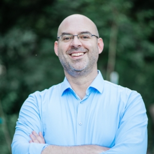 Dr. Jacob Lebar, PhD, JD, Psychologist in Austin, TX 