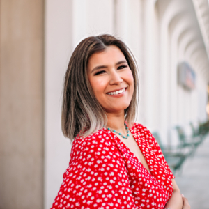 Kayla Nettleton, LCSW, Licensed Clinical Social Worker in San Antonio, TX 
