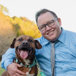 Luke Hirst, MSW, LCSWA, Licensed Clinical Social Worker - Candidate in Durham, NC 