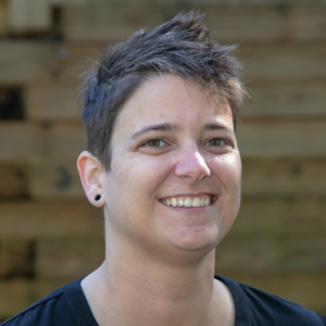 Tricia Osterberger, LCSW, LCAS, Counselor in Weaverville, NC 