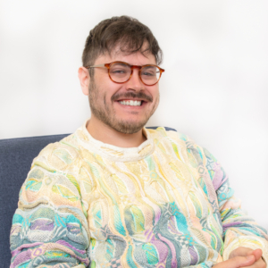 Daniel Westheimer, NCC, LPC, Counselor in Chicago, IL 