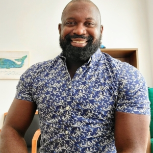 Dale Roberson, LCSW (CA) (IL), LISW (IA), CADC, Clinical Social Worker  in , Ilinois 