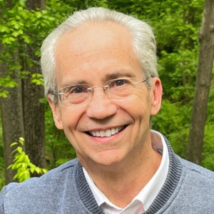Daniel McCarthy, Ph.D., Psychologist in Columbia, MD 