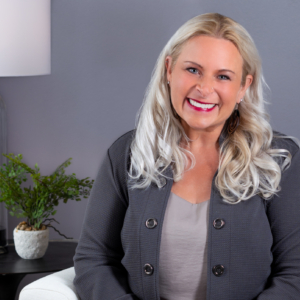 Darcy Stivland, LICSW, MSW, ICF ACC, Licensed Clinical Mental Health Counselor in Stillwater, MN 