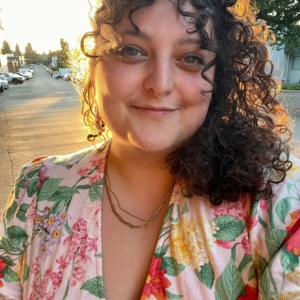 Deana Tolstunov, LMFTA, Associate Marriage & Family Therapist in , Washington 