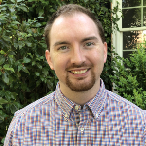 James Sewell, LCMHC-ACS, Licensed Clinical Mental Health Counselor in Winston-Salem, NC 