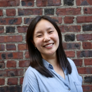 Tian Saltzman, PsyD, Post-Doctoral Fellow in New York, NY 
