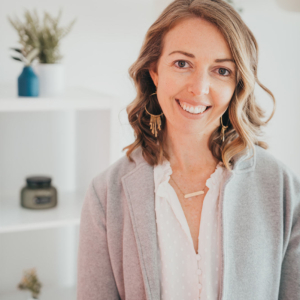 Eliza Kienitz, Psy.D., Psychologist in , Nebraska 