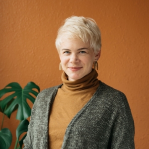 Emily Haygeman, PhD, Psychologist in Portland, OR 