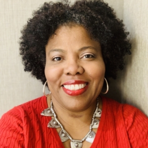 Yma Campbell, LMFTA, Associate Marriage & Family Therapist in Glastonbury, CT 