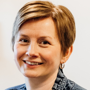 Ania Scanlan, MA, LMFT, Licensed Marriage & Family Therapist in Shoreview, MN 
