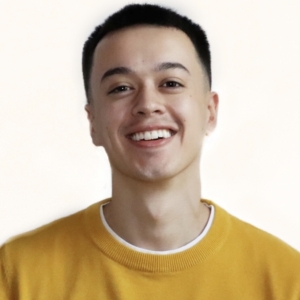 Logan Horng, LCSW, Licensed Clinical Social Worker in New York, NY 