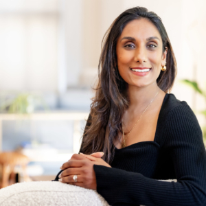 Farah Delicia, LMSW, Licensed Master of Social Work in , New York 