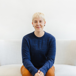 Fox Kalvig, MSW, LSWAIC, Associate Clinical Social Worker in Seattle, WA 