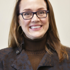 Gretchen Martin, MA, MHP, Counselor in Edina, MN 