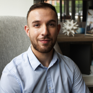 James Gomez, LCPC, LMHC, NCC, Licensed Professional Clinical Counselor in Chicago, IL 