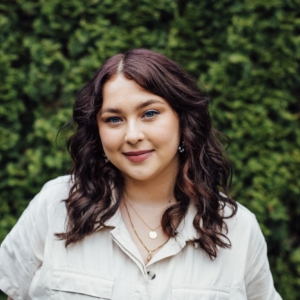 Rachael Sollom, MA., Associate Marriage & Family Therapist in Portland, OR 