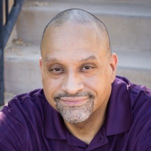 Michael Johnson, Ph.D., Psychologist in Gilbert, AZ 