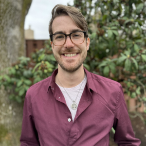 August Wagner, , Marriage and Family Therapist Associate in , Oregon 