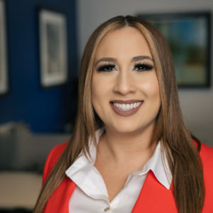 Morgan Dominguez, LMHC, Licensed Mental Health Counselor in New York, NY 
