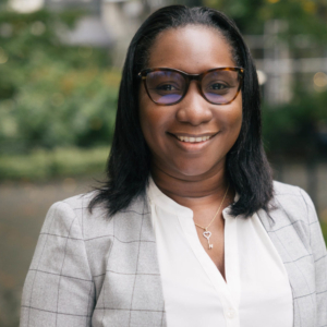Shamara Nicholas, LMHC, Licensed Mental Health Counselor in long island city, NY 