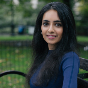 Fatemah Dhirani, LMHC, Licensed Mental Health Counselor in New York, NY 