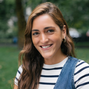 Andrea Brunetti, LMHC, Licensed Mental Health Counselor in new york, NY 