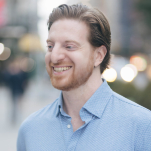 James Clementi, LMHC, Licensed Mental Health Counselor in new york, NY 