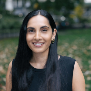 Amna Adamjee, LMHC, Licensed Mental Health Counselor in New York, NY 
