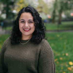 Stephanie Ganor, MHC-LP, Mental Health Counselor in New York, NY 
