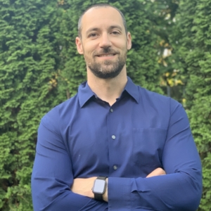 Peter Bogart, LPC, NCC, CCMHC, BC-TMH, Licensed Professional Counselor in St. Louis, MO 