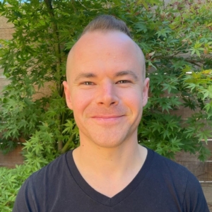 Joey Tomlinson, CSWA, Associate Clinical Social Worker in , Oregon 