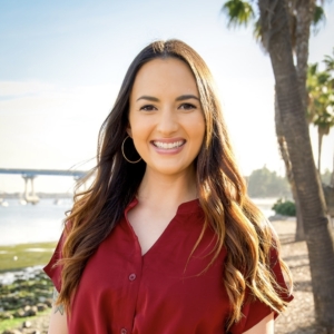 Allyson Ford, LPCC 8880, Counselor in , California 
