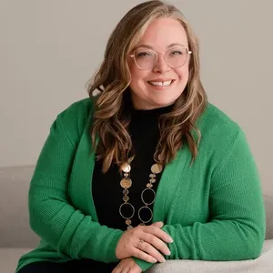 Nicole Andersen, , Social Worker in McHenry, IL 