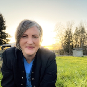 Sarah Kendrick, PhD, PMH-C, Psychotherapist in , Oregon 