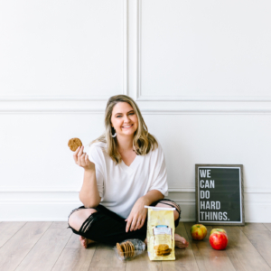 Alyssa Williamson, MA, LPC, Licensed Professional Counselor in Plano, TX 