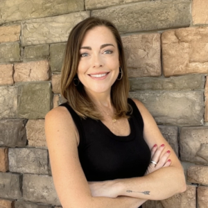 Shaunna Rushing, NCC, LCMHCA, Therapist in Charlotte, NC 