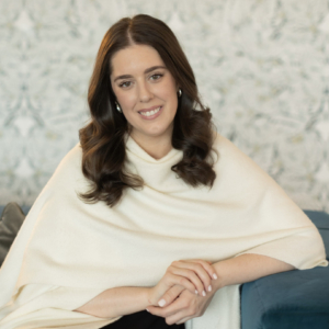 Isabel Ghisolfi, LMSW, Licensed Master of Social Work in , New York 