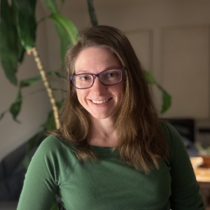Sarah Happel, LMFT, Licensed Marriage & Family Therapist in Somerville, MA 