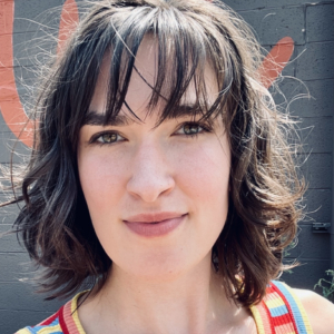 Tori Buckley, MA, LPC, Licensed Professional Counselor in Denver, CO 