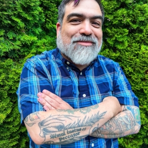 Cillian Green, LPC, Licensed Clinical Mental Health Counselor in Evanston, IL 