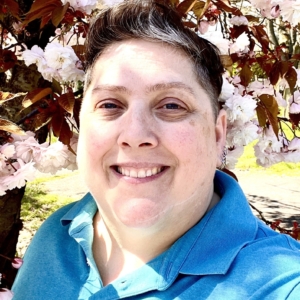 Beck Pazdral, MA, D.Ed., LMHC, Counselor in , Washington 