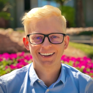 Dr. Luke Allen, PhD, Psychologist in , California 