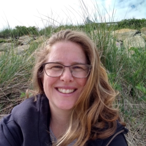 Meghan Foucher, LICSW, Licensed Clinical Social Worker in , Massachusetts 