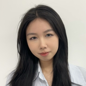 Chris Huang, , Mental Health Counselor in , New York 