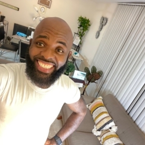 JUDE OKEKE, Ms., NCC, APC, Associate Professional Counselor  in Pennsylvania 