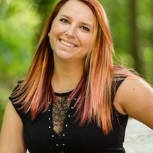 Leah Webster, LCMHC, Licensed Professional Counselor in , North Carolina 