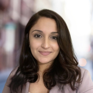 Kiara Nieves, LMHC, Mental Health Counselor in DeLand,  
