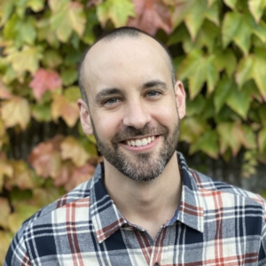 Blake Locher, LPC, CRC, Licensed Professional Counselor in Portland, OR 