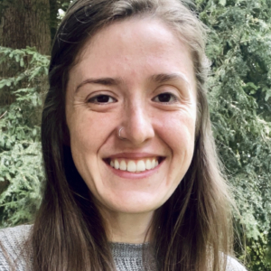 Ellie Lucas, LICSW, Licensed Clinical Social Worker in olympia, WA 